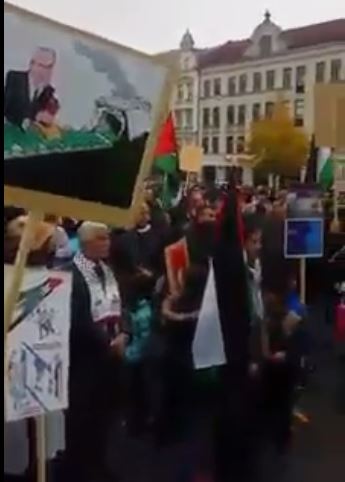 Malmö tünt
