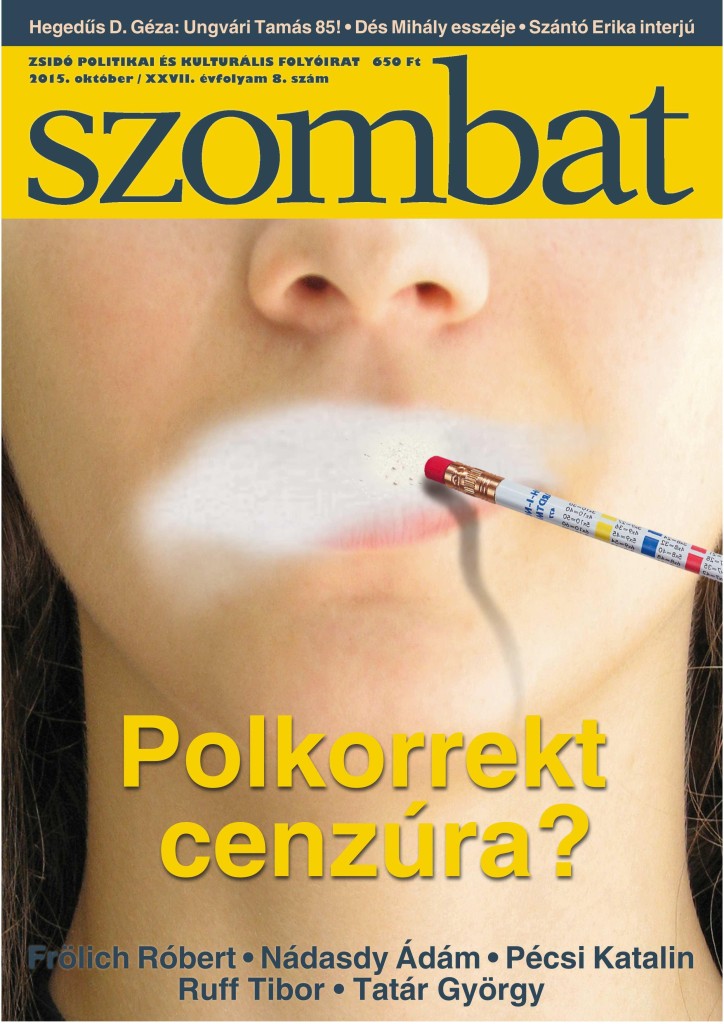 Szombat_2015_oktober_cimlap