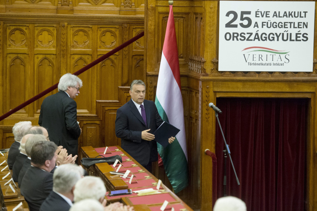 Veritas fotó Koszticsák Szilárd MTI