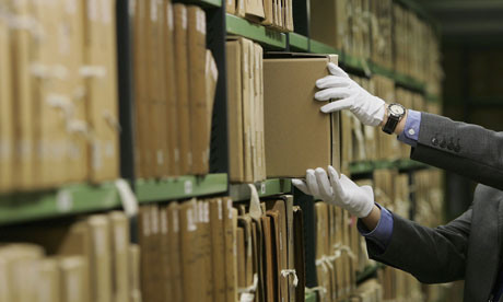 archivum