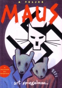 10 - Maus