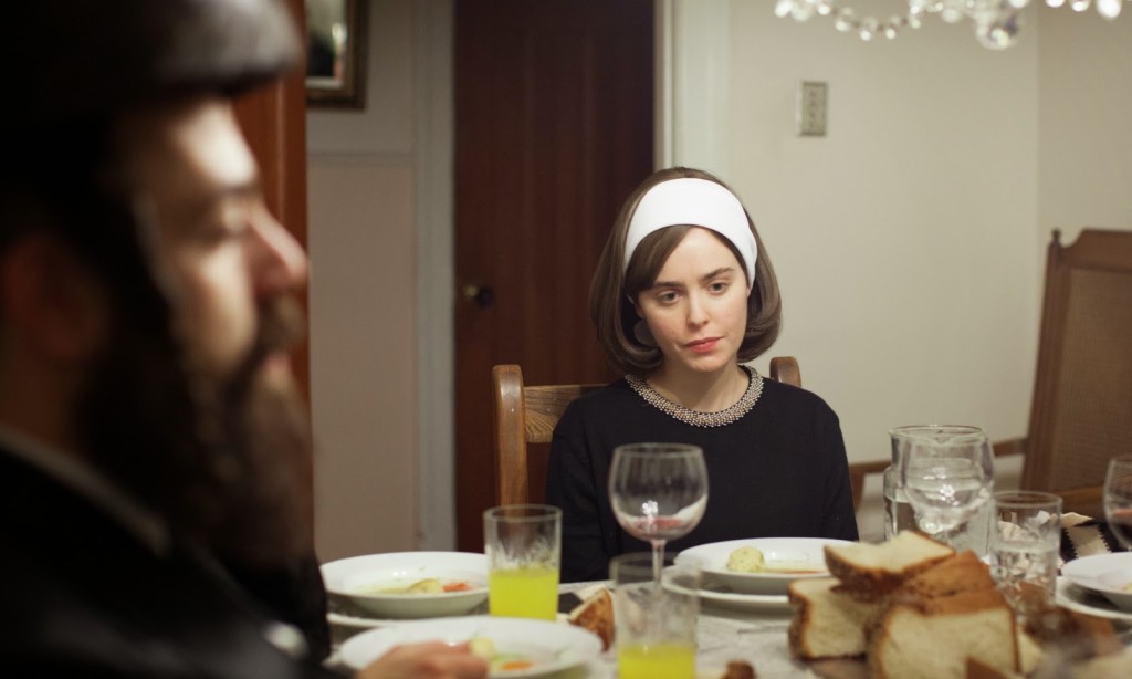 7 - Felix and Meira