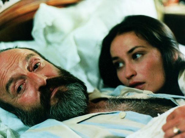 8 - Kép a Küldetés Evianba című filmből