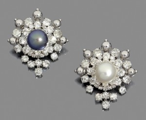 Cartier-fulbevalo 1960-as évekbol 50-60 ezer euro