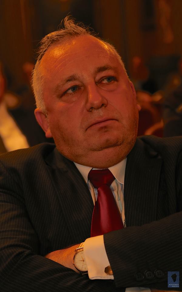 Horovitz Tamás