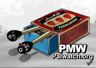 Israel_and_ISIS_matchbox