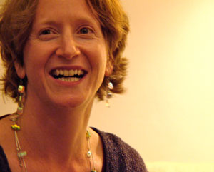 Shoshana Gugenheim