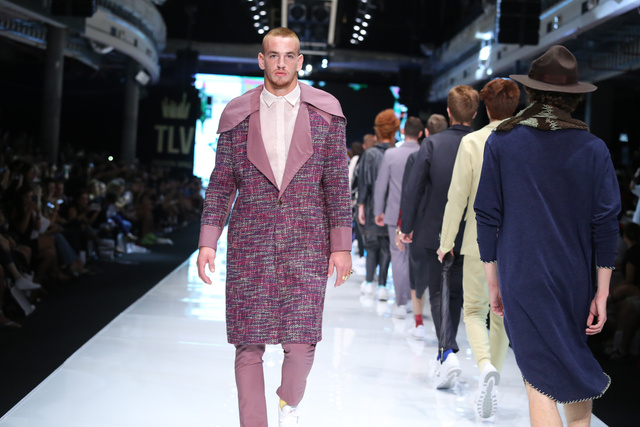 divany fashion week