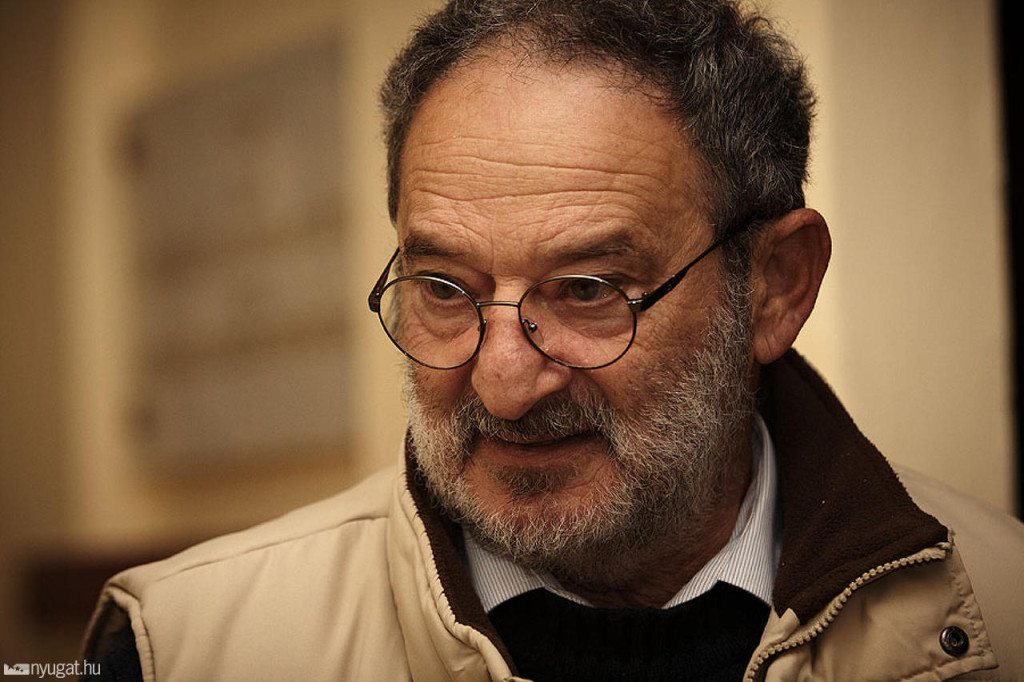 Márkus Sándor