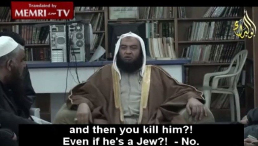 Seik Abdullah El Alawne