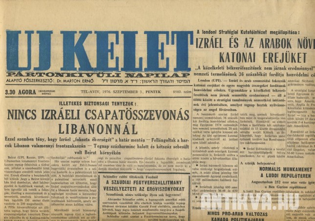Új Kelet 2