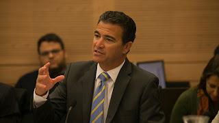 Yossi Cohen