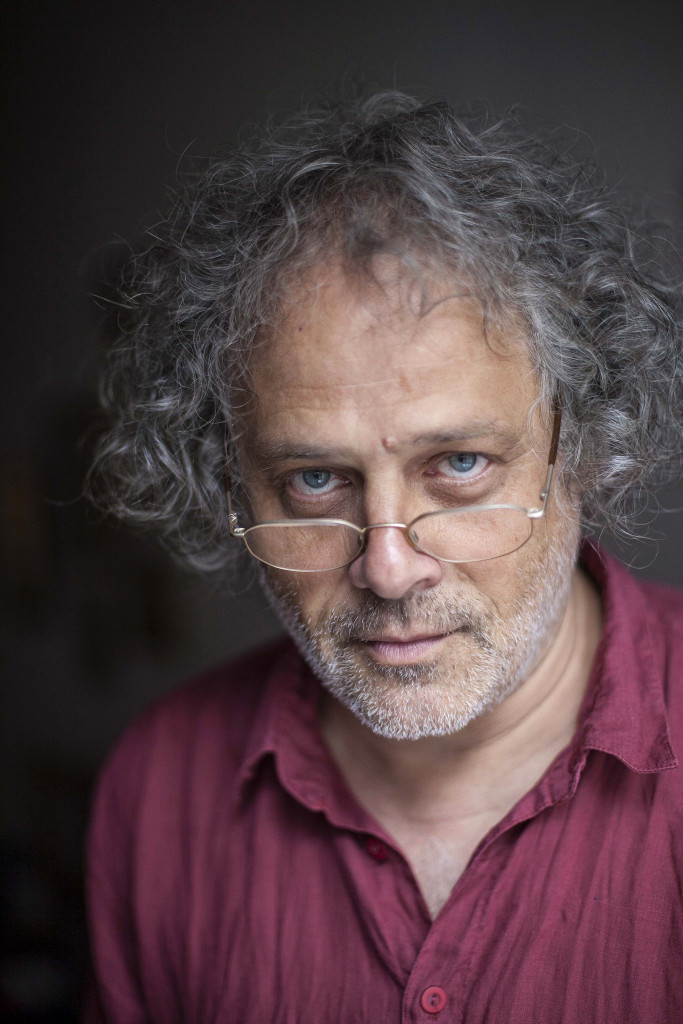 forgach_foto Jelenkor Kiado Nemeth Daniel