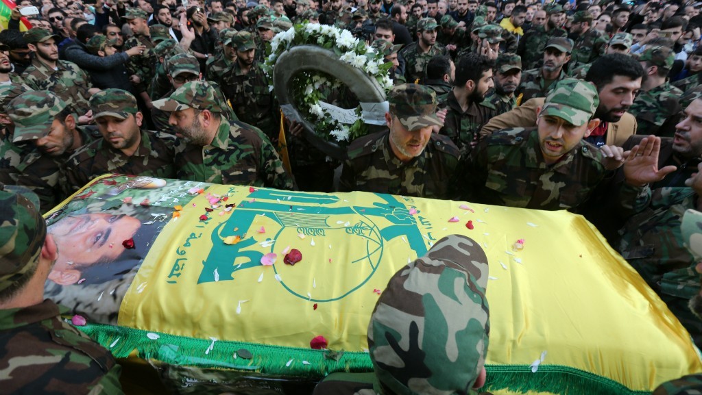 hezbollah