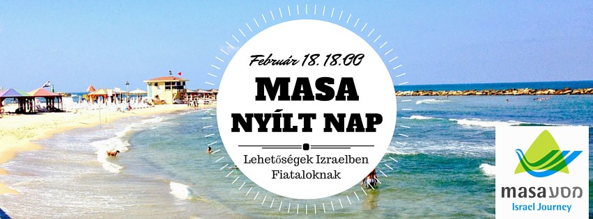 MASA Nyíltnap (2)
