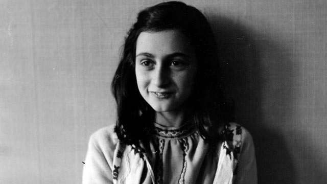 Anne Frank