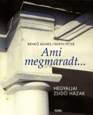 Ami megmaradt borito