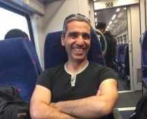 Ofir Jicchák