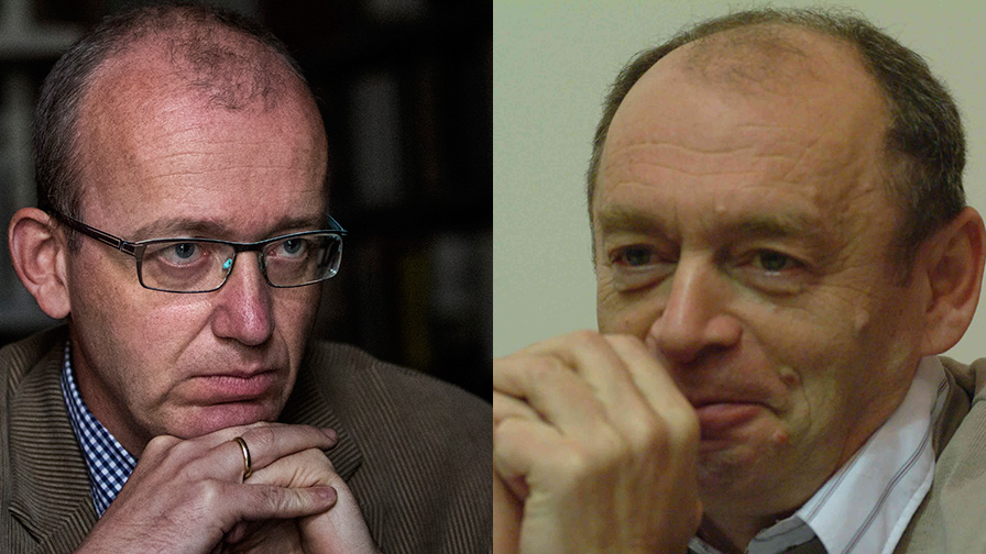 Ungváry Krausz