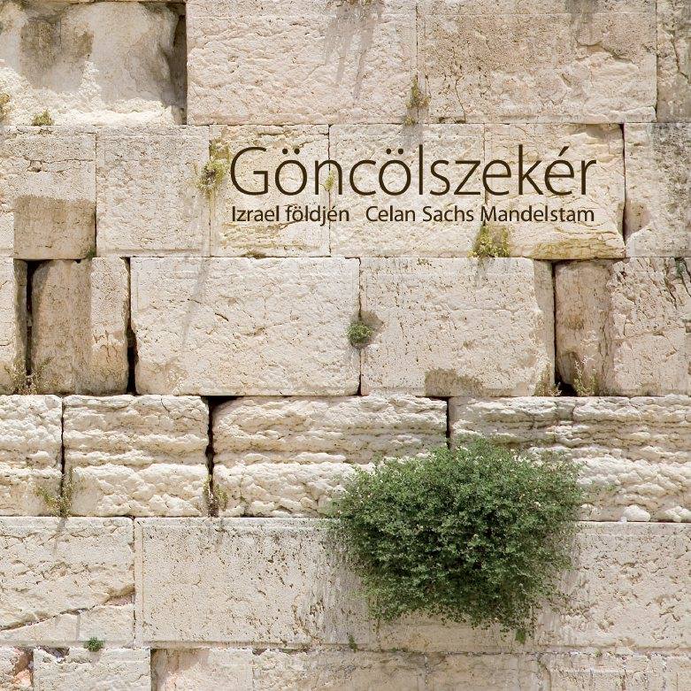 göncölszekér borító