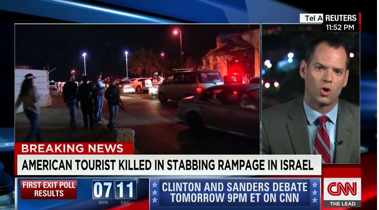 CNN