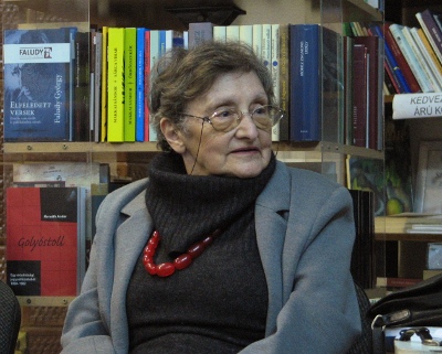 Szilágyi Júlia