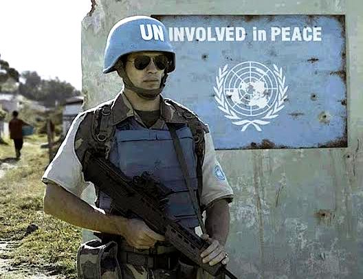 un