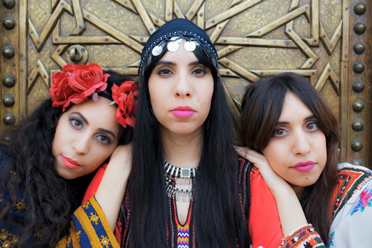 A-WA BY TOMER YOSEF