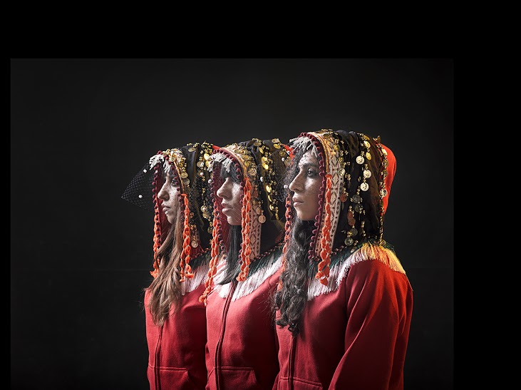 A-WA by -tal givoni