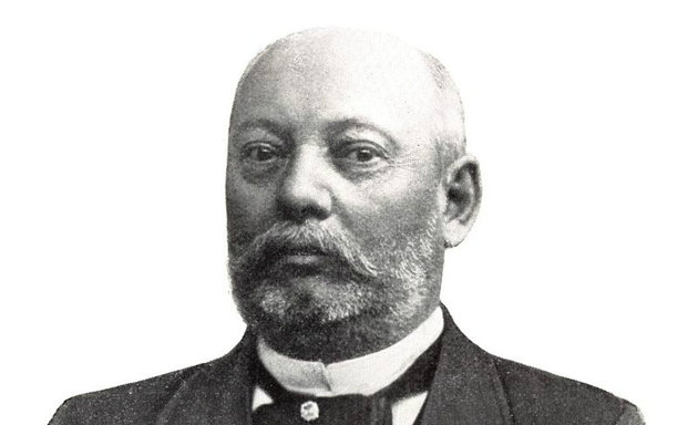 Eötvös Károly