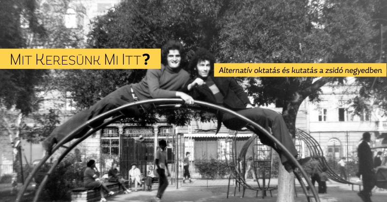 Mit keresunk mi itt