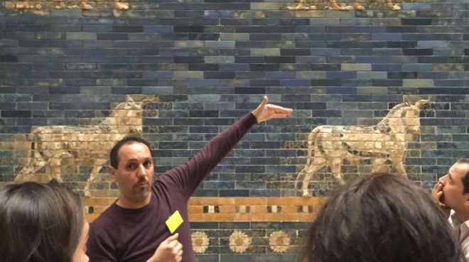Pergamon
