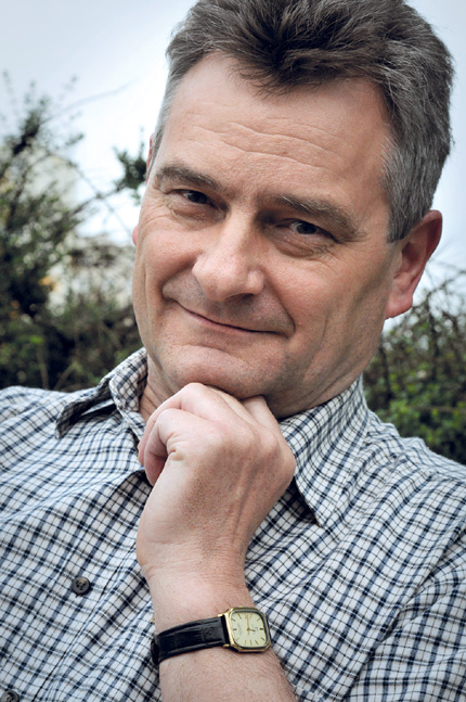 3 - Wildmann János