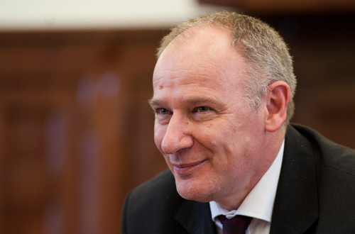 4 - Bogárdi Szabó István