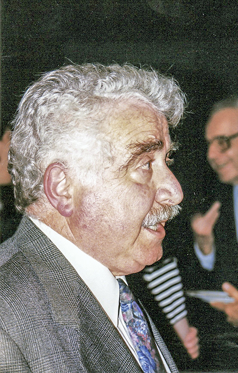 Fenyvesi