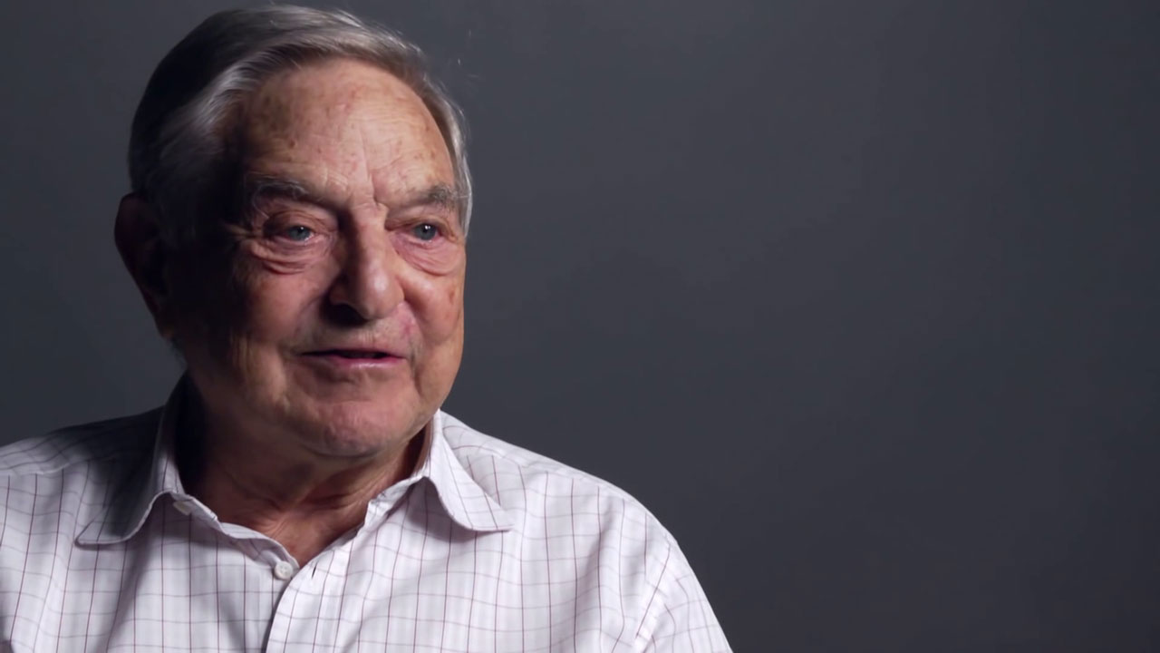Soros györgy