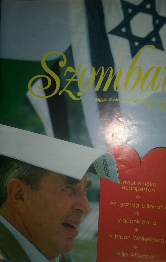 Szombat 91