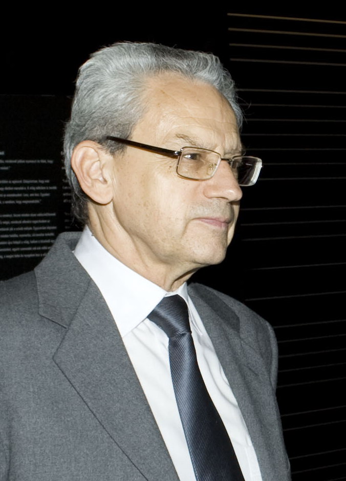 botos jános