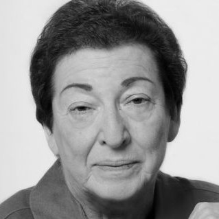 Naomi-Chazan