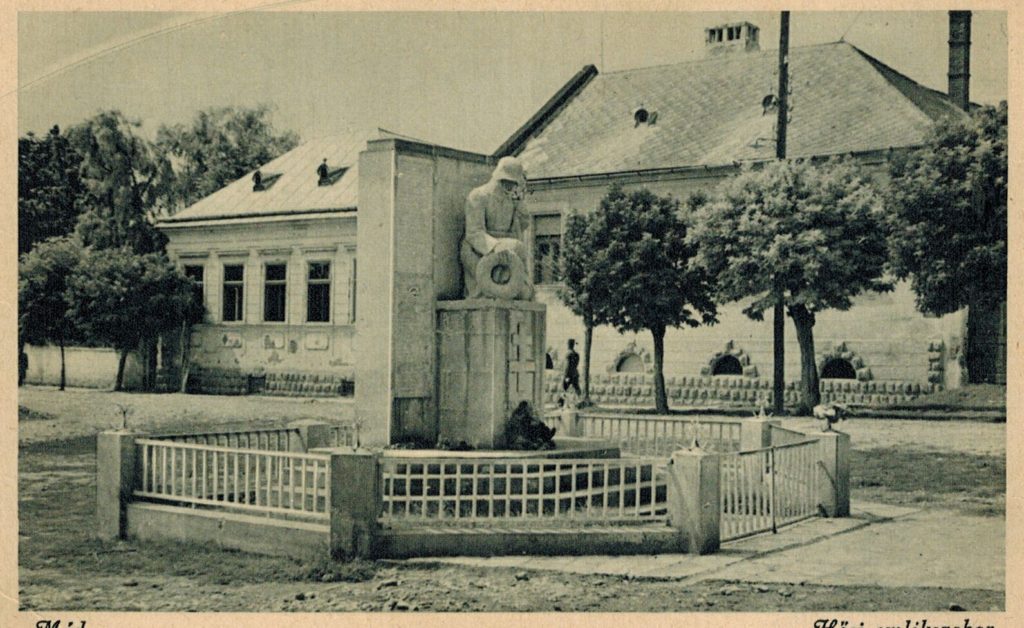 Obeliszk