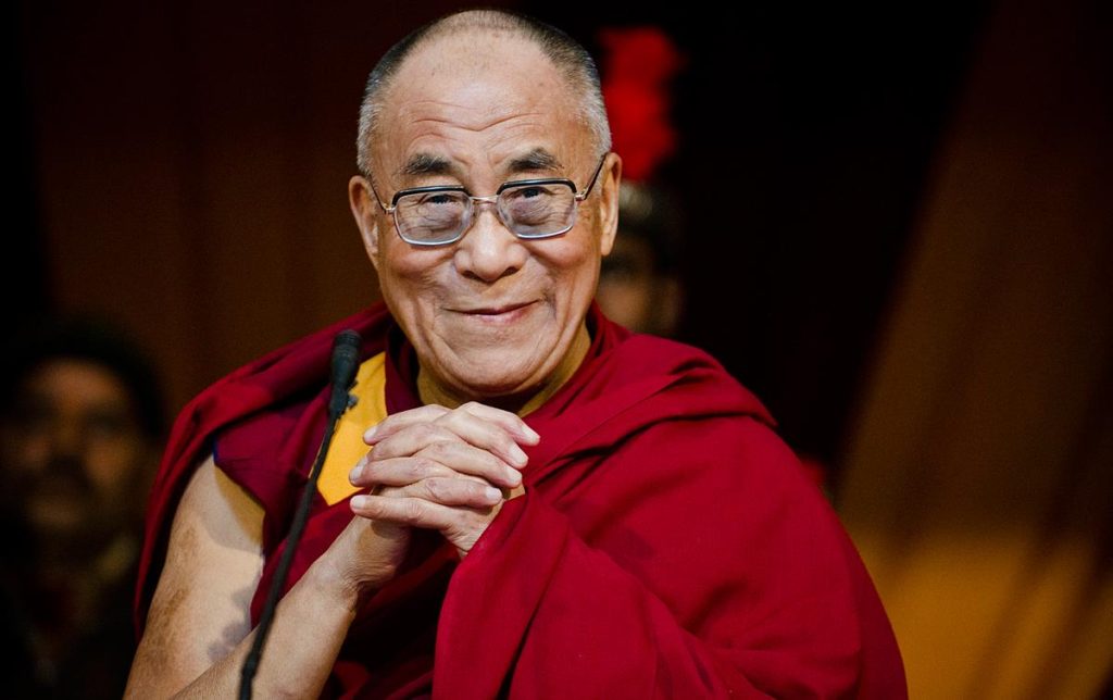 dalai láma