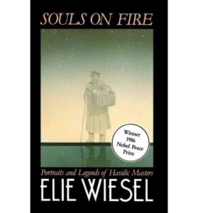 Souls on fire