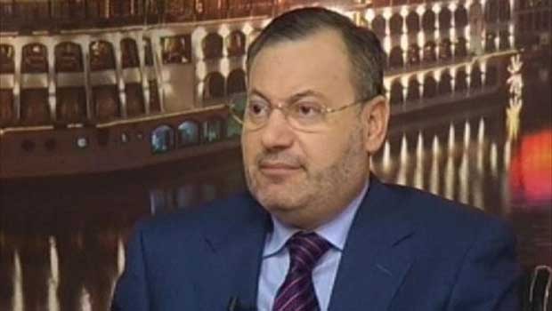 Ahmed Manszur
