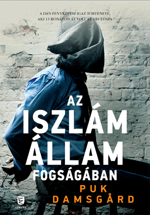 Az iszlám állam fogságában címlap