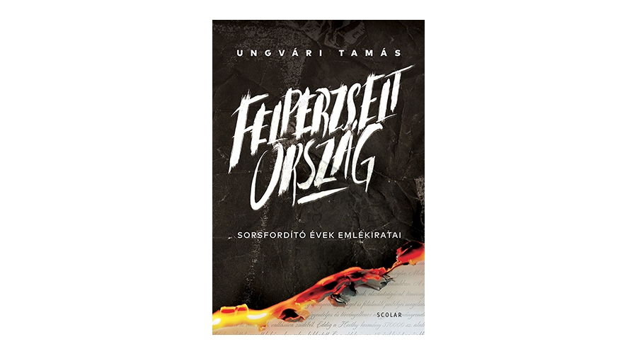 Felperzselt orszag