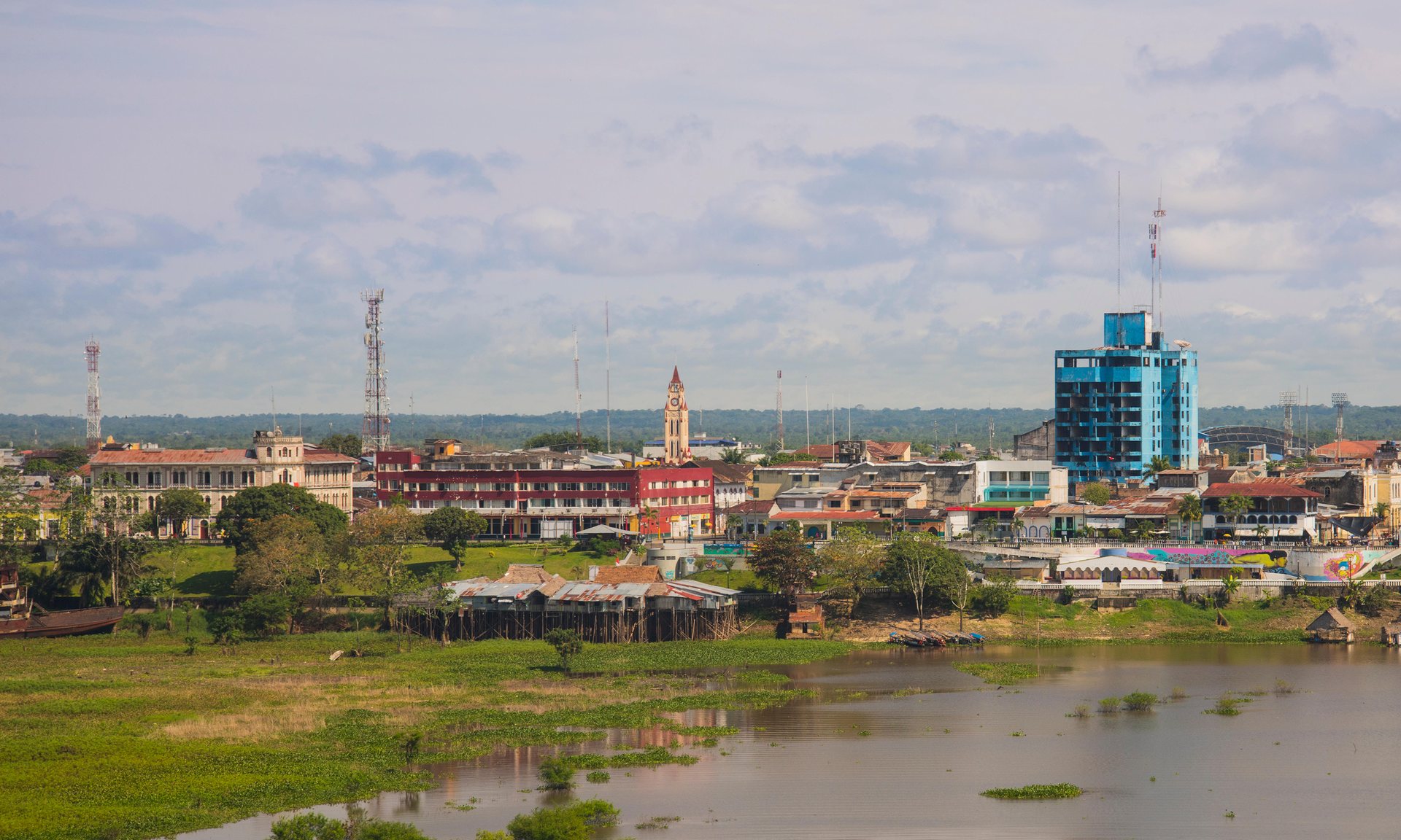 Iquitos 3