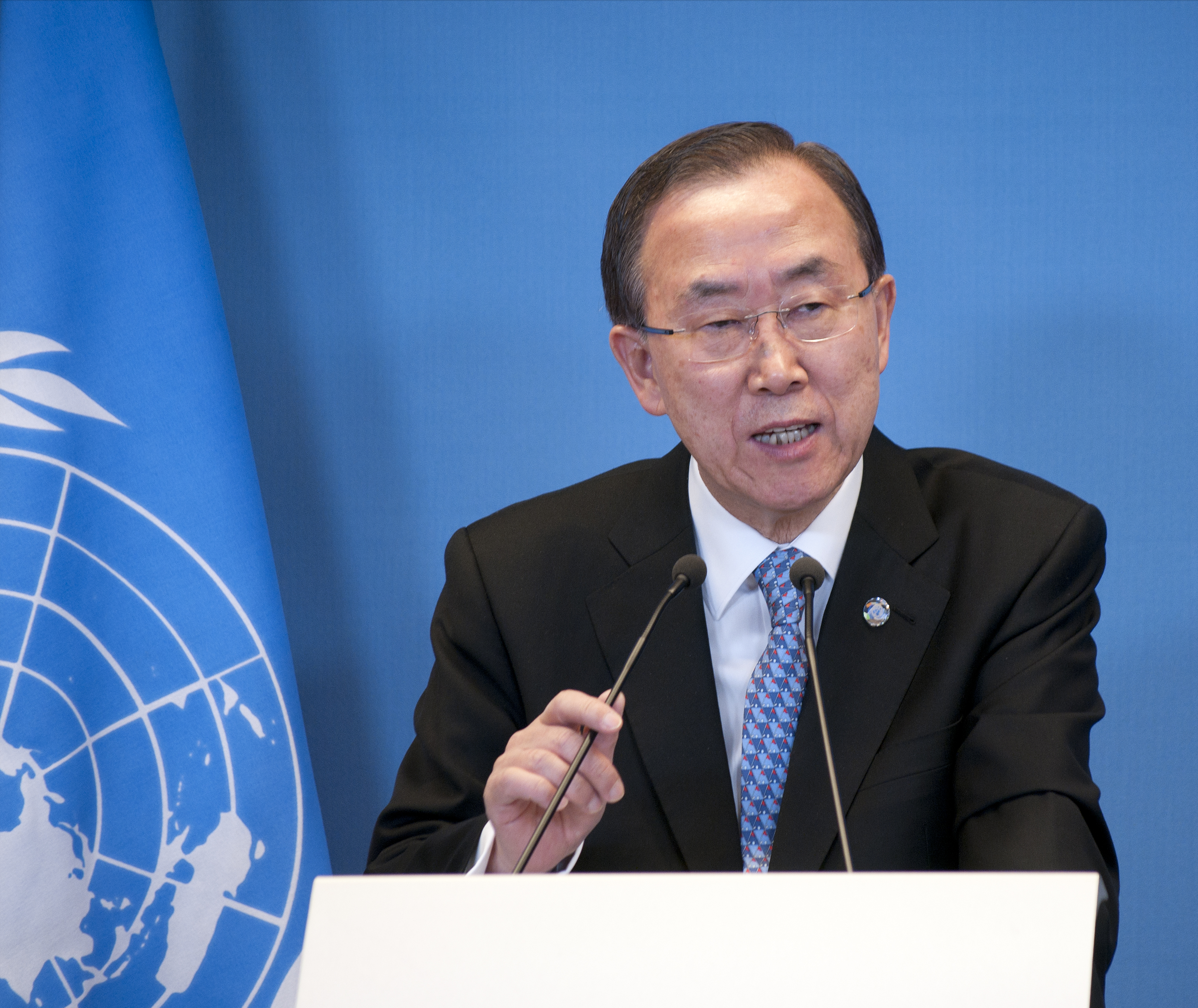 banki-moon