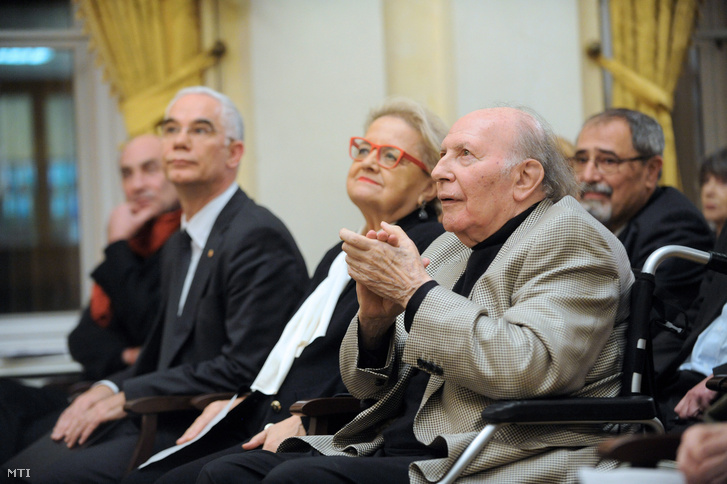kertesz-imre-magda-balog-zoltan