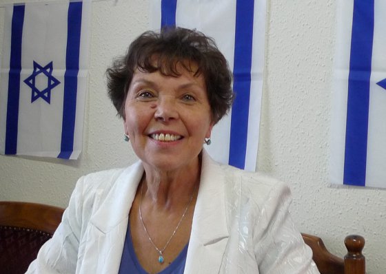 Klein Éva